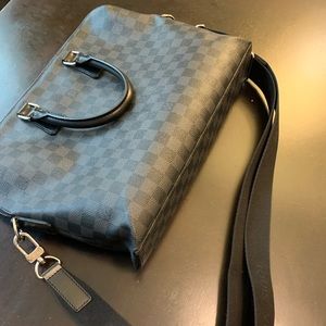 Louis Vuitton PORTE-DOCUMENTS JOUR Briefcase